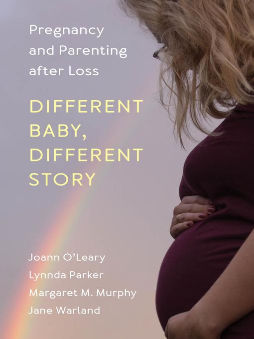 Title details for Different Baby, Different Story by Joann O'Leary - Available